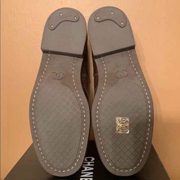 Chanel Boots - Picture 4 of 7